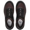 image:imageKEEN Utility Mens Vista Energy Mid Height Composite Toe Work Shoes Work BootsCoffee BeanBlack