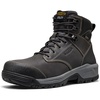 image:imageKEEN Utility Mens Evanston 6 Composite Toe Waterproof Leather Durable Construction Work BootsMagnetBlack