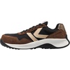 image:imageKEEN Utility Mens KS86 Carbon Toe Work SneakersDark EarthBlack
