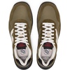 image:imageKEEN Utility Mens KS86 Carbon Toe Work SneakersDark OliveBlack