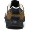 image:imageKEEN Utility Mens KS86 Carbon Toe Work SneakersDark OliveBlack