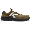 image:imageKEEN Utility Mens KS86 Carbon Toe Work SneakersDark OliveBlack