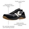 image:imageKEEN Utility Mens KS86 Carbon Toe Work SneakersMagnetGum