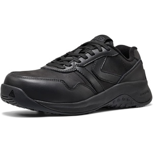 image:imageKEEN Utility Mens KS86 Carbon Toe Work SneakersBlackBlack