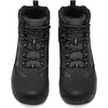 image:imageKEEN Utility Highframe Waterproof Work Boots Steel ToeMagnetBlack
