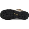 image:imageKEEN Utility Highframe Waterproof Work Boots Steel ToeShitakeBlack