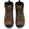 image:imageKEEN Utility Highframe Waterproof Work Boots Steel ToeShitakeBlack