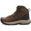 image:imageKEEN Utility Highframe Waterproof Work Boots Steel ToeShitakeBlack