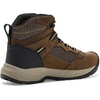 image:imageKEEN Utility Highframe Waterproof Work Boots Steel ToeShitakeBlack