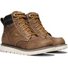 image:imageKEEN Utility Mens Cincinnati 6 Waterproof Soft ToeBelgianSandshell