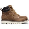 image:imageKEEN Utility Mens Cincinnati 6 Waterproof Soft ToeBelgianSandshell