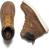 image:imageKEEN Utility Mens Cincinnati 6 Waterproof Soft ToeBelgianSandshell