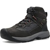 image:imageKEEN Utility Highframe Waterproof Work Boots Steel ToeMagnetBlack