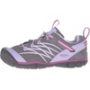 image:imageKEEN Kids Chandler CNX Hiking ShoesPastel LilacPurple Wine