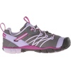 image:imageKEEN Kids Chandler CNX Hiking ShoesPastel LilacPurple Wine