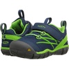 image:imageKEEN Kids Chandler CNX Hiking ShoesPoseidonJasmine Green