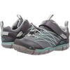 image:imageKEEN Kids Chandler CNX Hiking ShoesSteel GreyWasabi