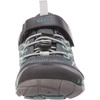 image:imageKEEN Kids Chandler CNX Hiking ShoesSteel GreyWasabi