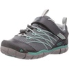 image:imageKEEN Kids Chandler CNX Hiking ShoesSteel GreyWasabi
